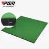 Pgm Golf Strike Pad 1/1/1/1 5 m Indoor-Übungs pad tragbares Golf-Strike-Pad 1cm/2cm Dicke
