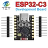 Tzt ESP32-C3 entwicklungs board esp32 supermini entwicklungs board esp32 entwicklungs board wifi