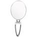 Cosmetic Mirror HandHeld Mirror 3x Magnifying Mirror Double Sided Makeup Mirror Vanity Mirror