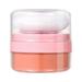 Huarll Rare Beauty Blush Loose Powder Blush Air Cushion Cheek Cushion Cheek Cushion Makeup Loose Powder Air Cushion Face Powder Makeup Cushion C