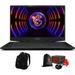 MSI Stealth 17Studio A13VI Gaming/Entertainment Laptop (Intel i9-13900H 14-Core 17.3in 240Hz 2K Quad HD (2560x1440) Win 11 Pro) with Loot Box Travel/Work Backpack