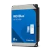 Western Digital 8TB WD Blue PC Desktop Hard Drive 3.5 Internal CMR Hard Drive 5640 RPM 256MB Cache - WD80EAAZ