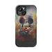 Cheerful Mickey Mouse -MagSafe Tough iPhone Cases