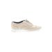 Cole Haan zerogrand Flats: Ivory Shoes - Women's Size 7