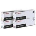 Canon C-Exv17 Toner Cyan Toner