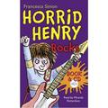 Horrid Henry rocks - Francesca Simon - Multiple-item retail product - Used