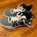 Nike Shoes | Nike Lebron Witness 6 | Color: Black/White | Size: 8