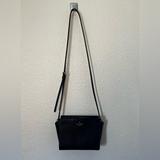 Kate Spade Bags | Kate Spade Bag Authentic Leather Black Shoulder Bag/Purse | Color: Black | Size: Os