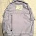 Nike Bags | Nike Light Purple Backpack | Color: Purple | Size: Os
