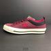 Converse Shoes | Converse Unisex One Star Ox | Color: Red | Size: 8.5