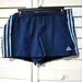 Adidas Shorts | Addidas Running Shorts | Color: Blue | Size: M