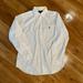 Polo By Ralph Lauren Shirts | Bright White Dress Shirt By Ralph Lauren | Color: White | Size: 16