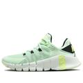 Nike Shoes | Nib Nike Free Metcon 4 Ct3886-300 Mens Mint Foam/Black Training Sneaker Jdj440 | Color: Black | Size: 9