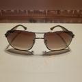 Ray-Ban Accessories | Authentic Ray Ban Sunglasses | Color: Brown | Size: Os