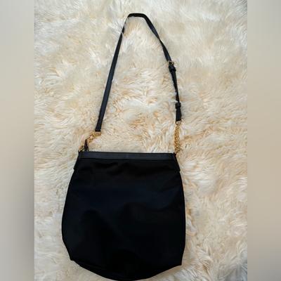 Michael Kors Bags | Michael Kors Crossbody Purse | Color: Black | Size: Os