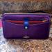 Coach Bags | Coach Noa Pop Up Messenger Bag | Color: Pink/Purple | Size: Os