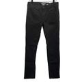 Levi's Jeans | Levi' Denzien 216 Black Skinny Fit Denim Jeans Mens 29x32 | Color: Black | Size: 29