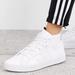 Adidas Shoes | Adidas Originals Sleek Mid Shoes Women's | Color: Red | Size: 8