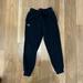 Under Armour Bottoms | 5/$18 Boys’ Size S Underarmour Black Sweatpants | Color: Black | Size: Sb