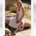 Free People Dresses | Free People Agatha Dress In Turtle Dove. Nwot Msrp $108 | Color: Cream/White | Size: Various