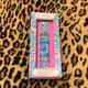 Lilly Pulitzer Accessories | Lilly Pulitzer Leather Apple Watch Band In Golden Hour. Nib | Color: Gold/Red | Size: 38,40mm