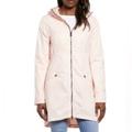 The North Face Jackets & Coats | North Face Hooded Jacket | Color: Pink | Size: Xs