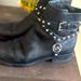 Michael Kors Shoes | Ankle Boots | Color: Black | Size: 5.5