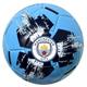 Icon Sports Manchester City Ball Size 4, Licensed Man City Soccer Ball # 4