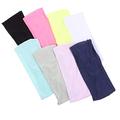 Angoily Hair Headbands 32 Pcs Sweat Band Outdoor Head Bands for Womens Wicking Sweat Absorbent Headband Sweat-absorbing Summer Sweatbands for Men Sports Accessory Polyester Sporting Goods