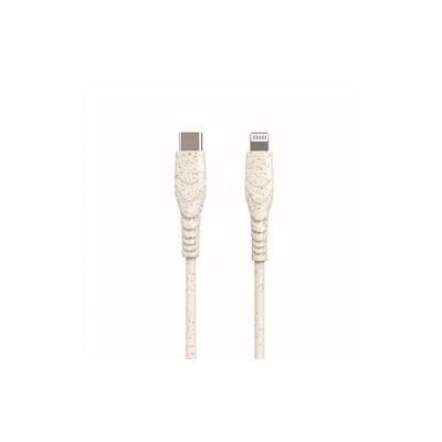 BIOnd BIO-12-TIP USB-C to Lightning 3A Cable, 1,2 m