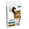 2 x 7kg Sterile 1+ Rich in Chicken Perfect Fit Dry Cat Food