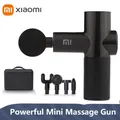 Xiaomi-Pistolet de massage intelligent pour la maison masseur complet du corps exercice de