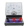 Rilevatore amperometro amperometro Galvanometro analogico Amperometro Amperometro elettrico