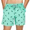 SURFCUZ pantaloncini da bagno da uomo Quick Dry Beach Board Shorts Shorts con fodera in rete 7