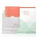 Nua Sanitary Pads For Women | Safe on Skin | Toxic-Free & Rash-Free | Unscented | 12 Ultra Thin Pads | 3 sizes in 1: Heavy Flow-XL+ Medium-XL & Light-L | Leakproof | Wit