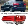 Für Jeep Grand Cherokee Außen Innen rücklicht Rücklicht Rücklicht Rücklicht Rücklicht Rück