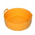 Professional Air Fryer Grill Mat Silicone Baking Mat Non-stick Air Fryer Silicone Liner