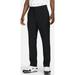 Nike Dri Fit Vapor Slim-Fit Golf Pants Size 34-32 Black DA3062-010 NWT