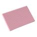 Balance Pad Stability Cushion Kneeling Pad Balance Cushion Stability Trainer for Exercise Mobility Working Out Home Gym 33x61cm Light pink