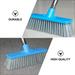 Multi-purpose Scrub Brush 1pc Multi-purpose Scrub Brush Head Broom Brush Head Cleaning Broom Accessory