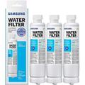 3 PACK DA29-00020B Replacement for HAF-CIN/XME HAF-CIN DA29-00020B Refrigerator Water Filter