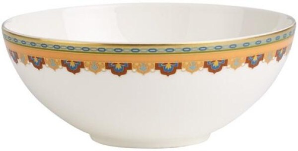 Villeroy & Boch Samarkand Mandarin Dessertschale 13cm Image