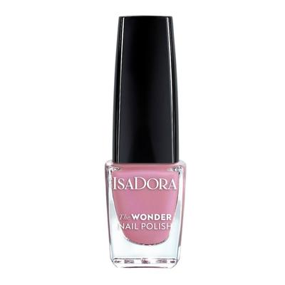 Isadora Wonder Nail Polish Nagellack 191 - PINK BLISS 6 ml Rosegold Image