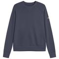 Ecoalf - Berjaalf Sweatshirt - Pullover Gr S blau