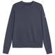 Ecoalf - Berjaalf Sweatshirt - Pullover Gr S blau