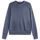 Ecoalf - Berjaalf Sweatshirt - Pullover Gr S blau