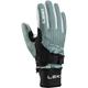 Leki Damen PRC ThermoPlus Shark Handschuhe (Größe 6, schwarz)