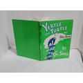 Yertle the Turtle and Other Stories Dr. Seuss - Theodore Seuss Geisel [Very Good] [Hardcover]