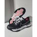 Nike Shoes | Men Nike Alpha Huarache Elite Turf 3 Shoes Black White Ck0748 010 Baseball Sz 9 | Color: Black | Size: 9