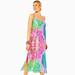 Lilly Pulitzer Dresses | Lilly Pulitzer Bellalyn Dress | Color: Blue/Pink | Size: Xs